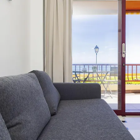 Appartement Cubo's Lubina Sun & *