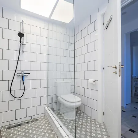 Cubo's Lubina Sun & Appartement Sitio de Calahonda