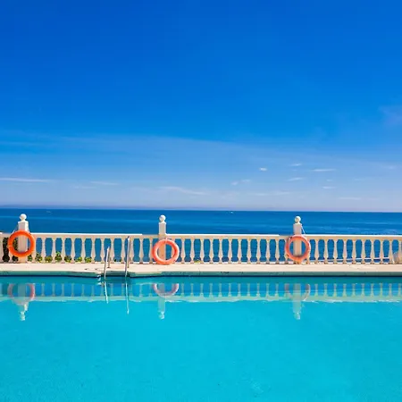 Cubo's Lubina Sun & Appartement Sitio de Calahonda
