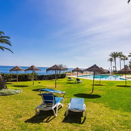 Cubo's Lubina Sun & Appartement Sitio de Calahonda