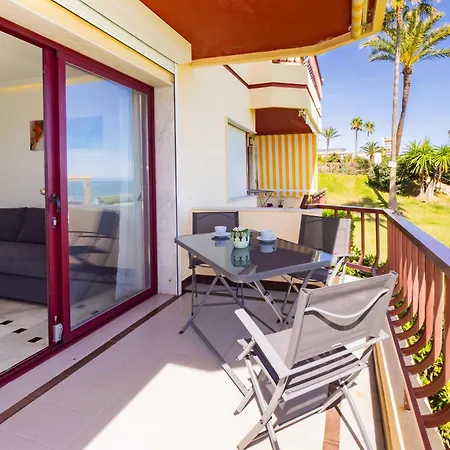 Cubo's Lubina Sun & Appartement Sitio de Calahonda