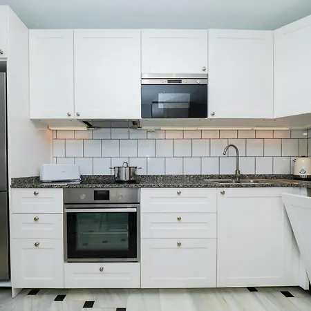Apartment Cubo's Lubina Sun & *