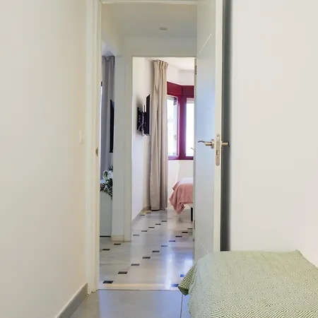 Cubo's Lubina Sun & Apartment Sitio de Calahonda