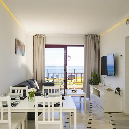 Apartment Cubo's Lubina Sun & Sitio de Calahonda