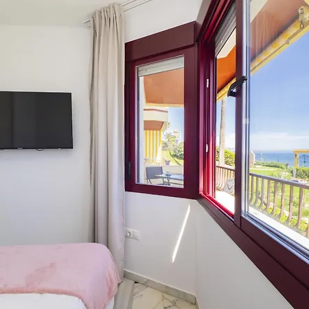 Cubo's Lubina Sun & Apartment