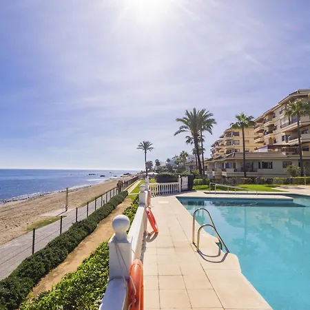 Apartment Cubo's Lubina Sun &