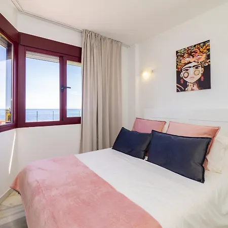 Apartment Cubo's Lubina Sun &