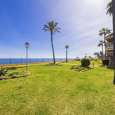 Apartment Cubo's Lubina Sun & Sitio de Calahonda
