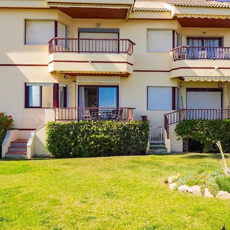 Cubo's Lubina Sun & Apartment Sitio de Calahonda
