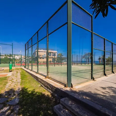 Cubo's Lubina Sun & Sitio de Calahonda