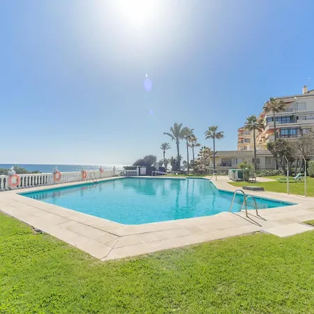 Cubo's Lubina Sun & Apartment Sitio de Calahonda